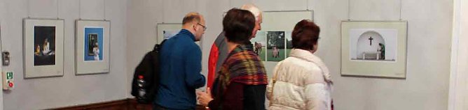 Landesfotoschau in Nordth&uuml;ringen (Foto: Karl-Heinz Herrmann)