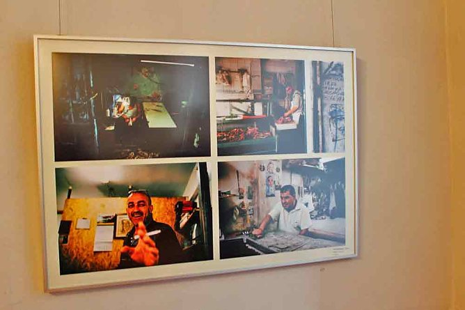 Landesfotoschau in Nordth&uuml;ringen (Foto: Karl-Heinz Herrmann)