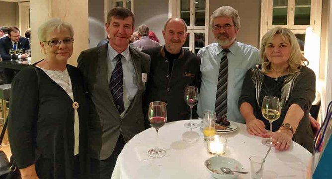 B&uuml;rgerliches Engagement gew&uuml;rdigt (Foto: Wahlkreisb&uuml;ro Scherer)