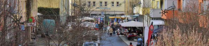 Guter Start in den Advent (Foto: Karl-Heinz Herrmann) Guter Start in den Advent (Foto: Karl-Heinz Herrmann)