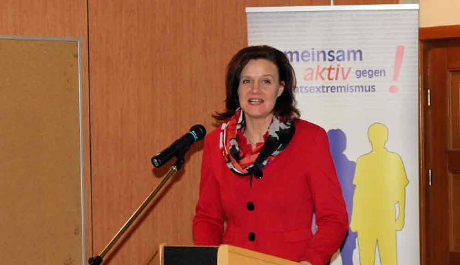 2. Demokratiekonferenz im Kyffh&auml;userkreis (Foto: Karl-Heinz Herrmann)