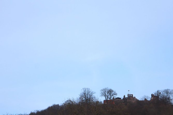 Wetterbild (Foto: Angelo Glashagel) Wetterbild (Foto: Angelo Glashagel)