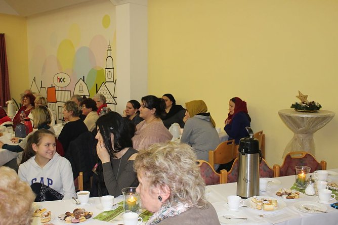 Väterchen Frost kam aus Russland (Foto: Karl-Heinz Herrmann) Väterchen Frost kam aus Russland (Foto: Karl-Heinz Herrmann)