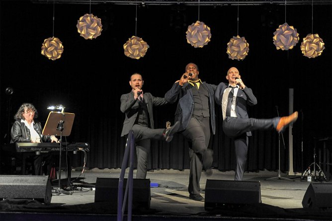 fellas (Foto: hillmann) fellas (Foto: hillmann)