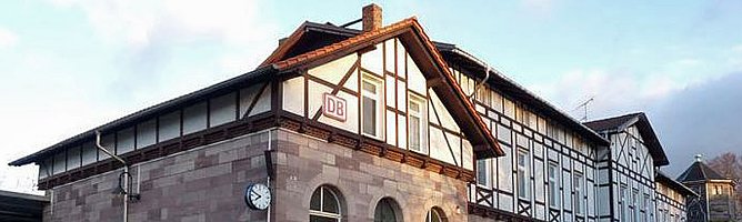 Kauft die Stadt den Hauptbahnhof? (Foto: Karl-Heinz Herrmann) Kauft die Stadt den Hauptbahnhof? (Foto: Karl-Heinz Herrmann)