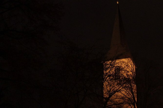 Wetterbild (Foto: Angelo Glashagel) Wetterbild (Foto: Angelo Glashagel)