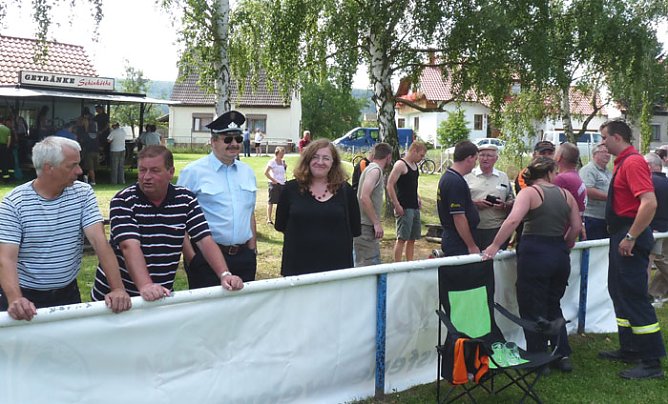 Wahlkampf  (Foto: Karl-Heinz Herrmann)