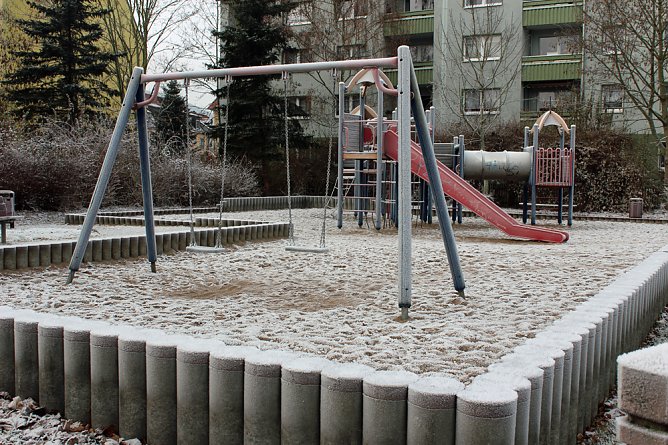 Badesportverein unterst&uuml;tzt Stadt Sondershausen! (Foto: Karl-Heinz Herrmann)