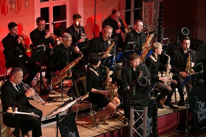 Caf&eacute; Pille trifft (Foto: Cafe Pille)