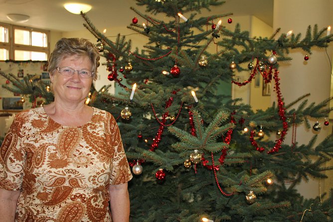 Dank an DRK-Krankenhaus (Foto: Karl-Heinz Herrmann) Dank an DRK-Krankenhaus (Foto: Karl-Heinz Herrmann)