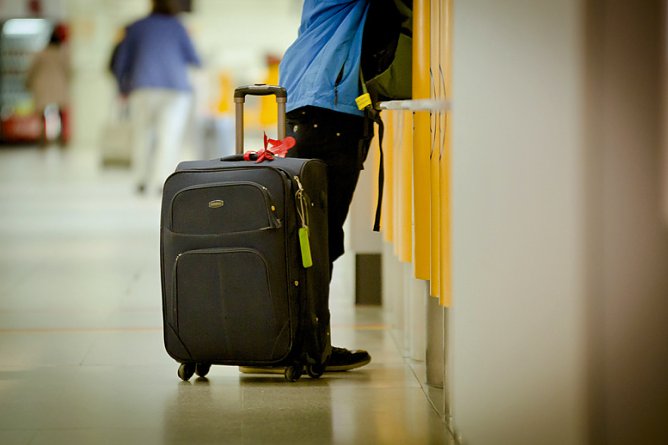 Noch in diesem Jahr Resturlaub sichern (Foto: IG Bau)