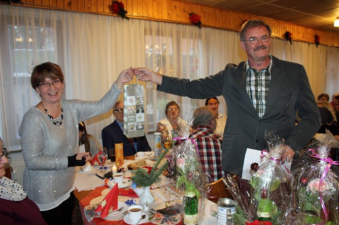 VdK Sondershausen mit Jahresabschluss (Foto: Karl-Heinz Herrmann)