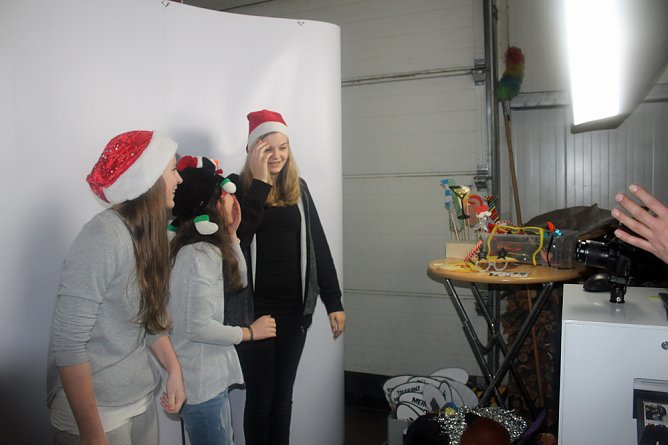 Familienfest in der Skate Arena (Foto: Karl-Heinz Herrmann)