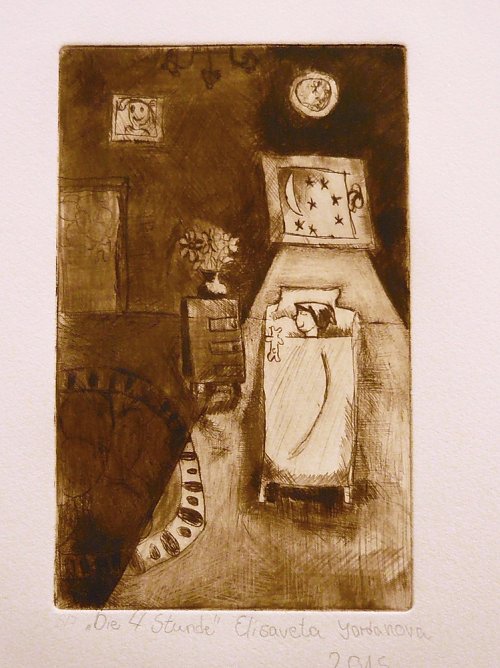 Sonderausstellung in der Studiogalerie (Foto: Fred Böhme) Sonderausstellung in der Studiogalerie (Foto: Fred Böhme)