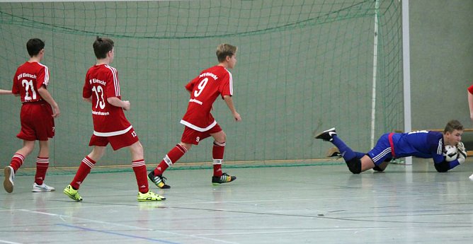 Allianz-Cup gestartet (Foto: Karl-Heinz Herrmann) Allianz-Cup gestartet (Foto: Karl-Heinz Herrmann)