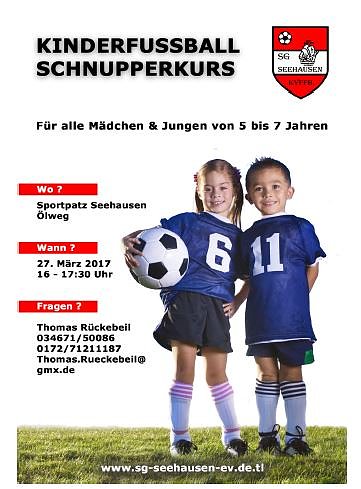 Kinderfußball, Blutspende und Monatsplan (Foto: Privat) Kinderfußball, Blutspende und Monatsplan (Foto: Privat)