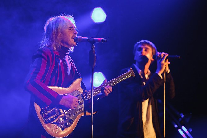 J&uuml;rgen Kerth live (Foto: Tobias Schneegans)