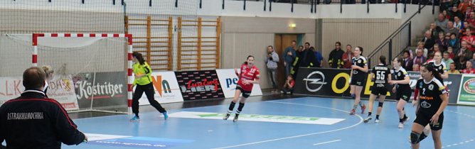 Thüringer HC gegen HC Astrachan (Foto: Angelo Glashagel) Thüringer HC gegen HC Astrachan (Foto: Angelo Glashagel)