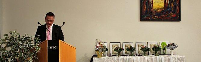 25 Jahre für Bad Frankenhausen aktiv (Foto: Karl-Heinz Herrmann) 25 Jahre für Bad Frankenhausen aktiv (Foto: Karl-Heinz Herrmann)