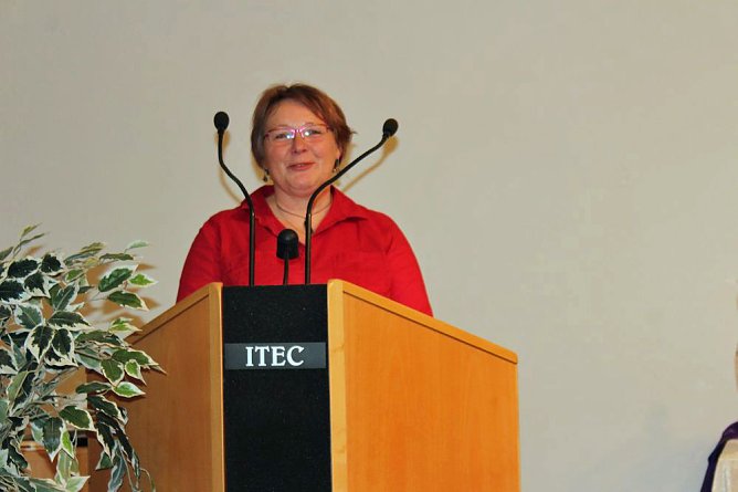 25 Jahre für Bad Frankenhausen aktiv (Foto: Karl-Heinz Herrmann) 25 Jahre für Bad Frankenhausen aktiv (Foto: Karl-Heinz Herrmann)