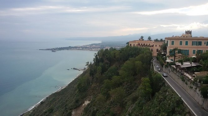 Ab an die K&uuml;ste (Foto: Stadtjugendring Sondershausen)