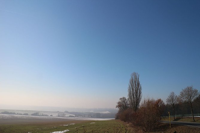 Wetterbild (Foto: Angelo Glashagel)