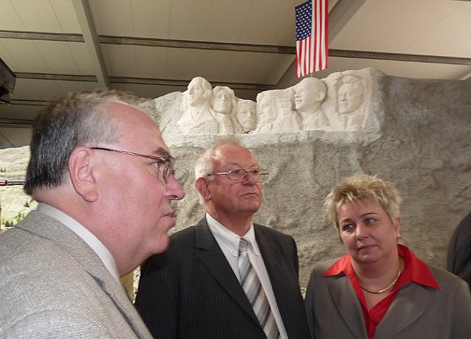 Modellbahnanlage Wiehe (Foto: Karl-Heinz Herrmann)