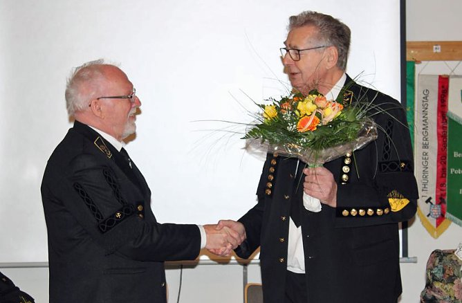 Aktion 55+ geplant (Foto: Karl-Heinz Herrmann) Aktion 55+ geplant (Foto: Karl-Heinz Herrmann)