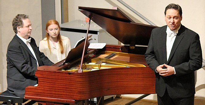 Winterreise bei Regenwetter (Foto: Karl-Heinz Herrmann) Winterreise bei Regenwetter (Foto: Karl-Heinz Herrmann)