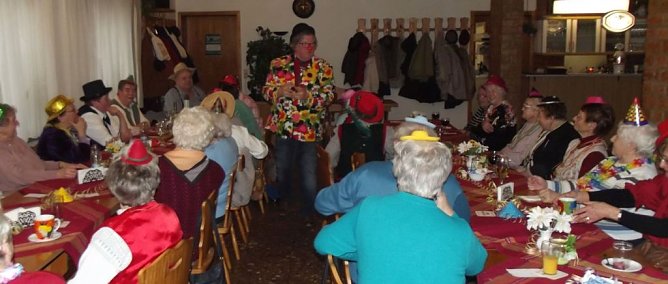 WB 4 Sondershausen Helau (Foto: Thomas Leipold)