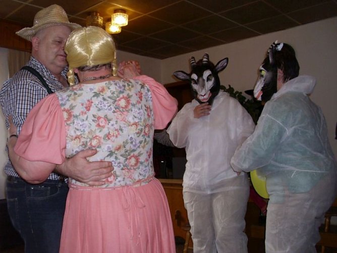 WB 4 Sondershausen Helau (Foto: Thomas Leipold)