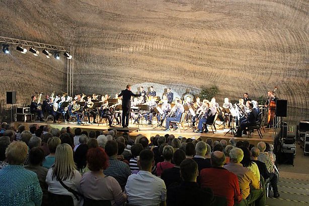 Karten rechtzeitig sichern (Foto: Karl-Heinz Herrmann)