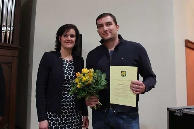 Stellvertretender leitender Notarzt berufen (Foto: Karl-Heinz Herrmann)