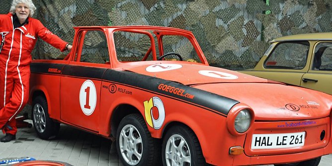  Heute in Sondershausen (Foto: Tobias Schneegans)