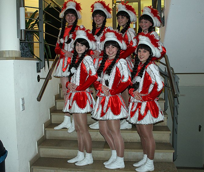 Kulturelle Vielfalt gezeigt (Foto: Karl-Heinz Herrmann)