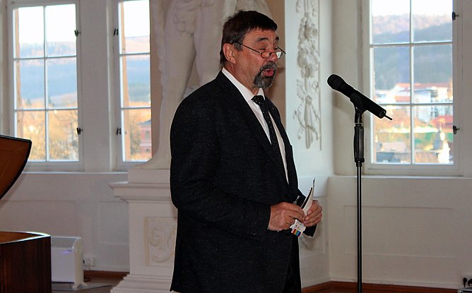 9. Thüringer Kulturnacht eröffnet (Foto: Karl-Heinz Herrmann) 9. Thüringer Kulturnacht eröffnet (Foto: Karl-Heinz Herrmann)