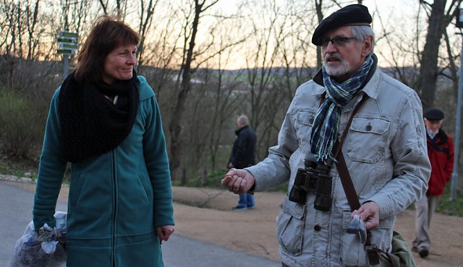 9. Thüringer Kulturnacht eröffnet (Foto: Karl-Heinz Herrmann) 9. Thüringer Kulturnacht eröffnet (Foto: Karl-Heinz Herrmann)