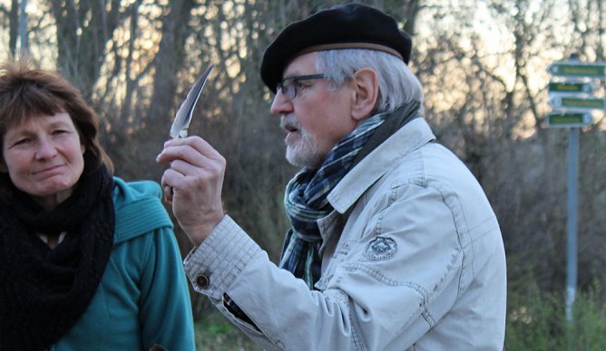 Kulturnacht gut besucht (Foto: Karl-Heinz Herrmann) Kulturnacht gut besucht (Foto: Karl-Heinz Herrmann)