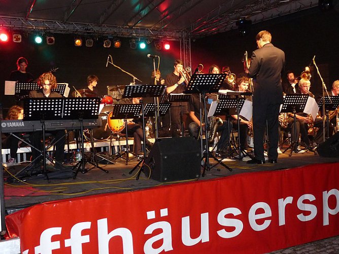17. Benefiz-Jazz-Abend (Foto: Karl-Heinz Herrmann)