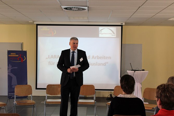 Europapass erhalten (Foto: Karl-Heinz Herrmann) Europapass erhalten (Foto: Karl-Heinz Herrmann)