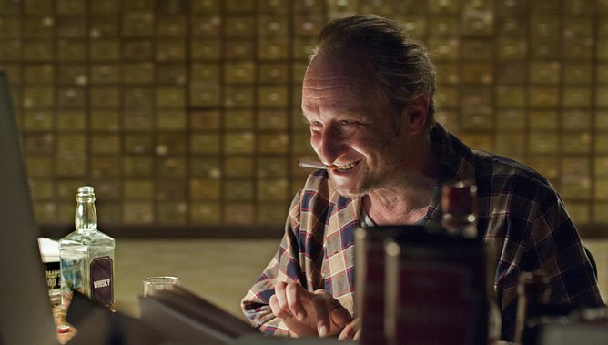 Das brandneue Testament (Foto: nfp) Das brandneue Testament (Foto: nfp)