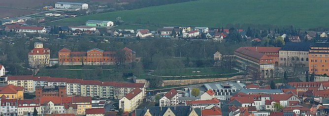 1. April Bismarckturm ge&ouml;ffnet (Foto: Dorothea Kieper)