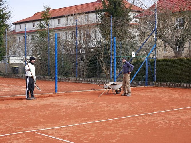 Dank an alle Helferinnen und Helfer (Foto: Marcel Fromm) Dank an alle Helferinnen und Helfer (Foto: Marcel Fromm)