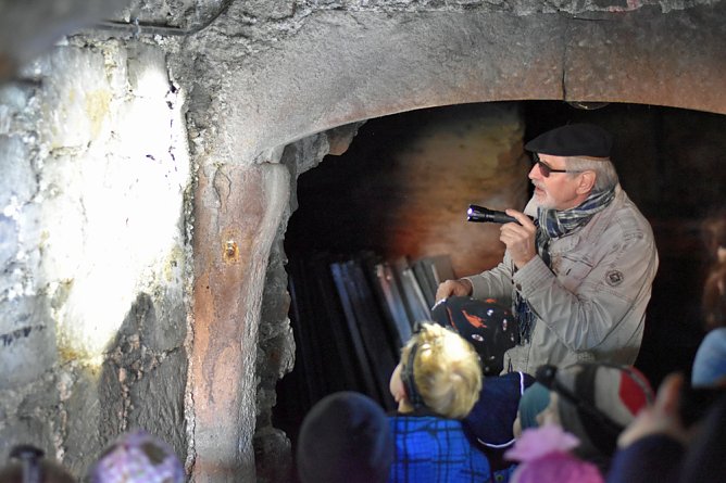 Tipp f&uuml;r die Osterferien !!! (Foto: Sebastian Schuster)
