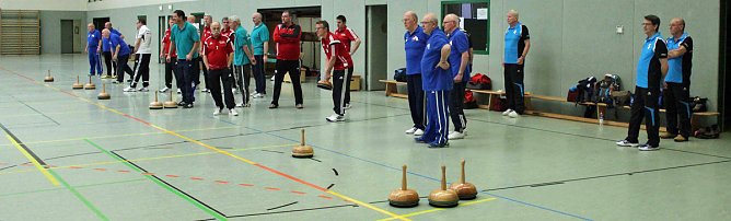 Bossler mit gute Erfolgen (Foto: Karl-Heinz Herrmann)
