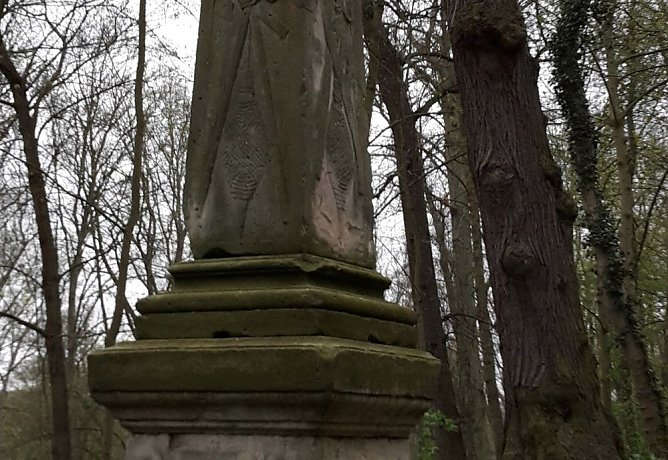 Walk of music? (Foto: P.K.)