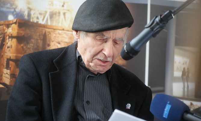 Pierre Berg (Foto: nnz)