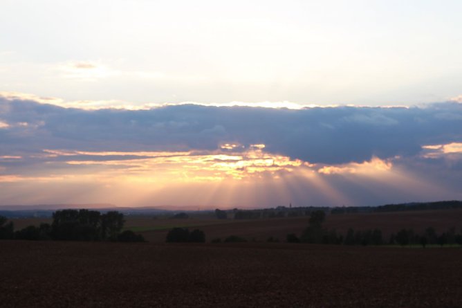 Wetterbild (Foto: Angelo Glashagel) Wetterbild (Foto: Angelo Glashagel)