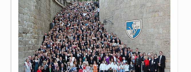 150 Jahre SV - der Sondershäuser Verband lädt ein! (Foto: Sondershäuser Verband) 150 Jahre SV - der Sondershäuser Verband lädt ein! (Foto: Sondershäuser Verband)