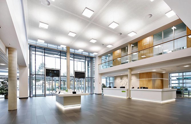 WAGO steigert Umsatz auf 766 Mio. Euro (Foto: WAGO) WAGO steigert Umsatz auf 766 Mio. Euro (Foto: WAGO)